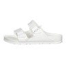 BIRKENSTOCK UOMO - Arizona EVA - White