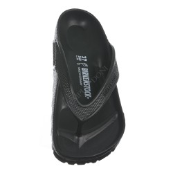 BIRKENSTOCK DONNA - HONOLULU EVA BLACK