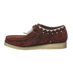 Scarpe CLARKS - WALLABEE - UOMO