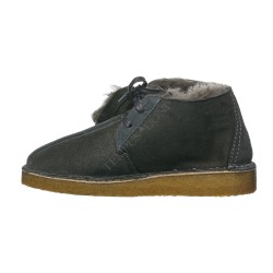 Scarpe CLARKS - DESERTTREK HI - DONNA
