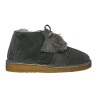 Scarpe CLARKS - DESERTTREK HI - DONNA