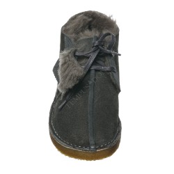 Scarpe CLARKS - DESERTTREK HI - DONNA