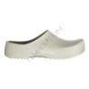 BIRKENSTOCK DONNA - SUPER BIRKI - BIANCO