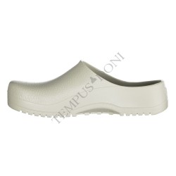 BIRKENSTOCK DONNA - SUPER BIRKI - BIANCO