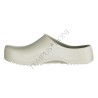 BIRKENSTOCK DONNA - SUPER BIRKI - BIANCO