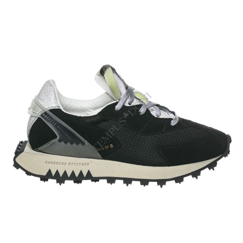 RUN OF - ORIGINAL BLACK - DONNA