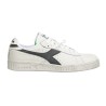 Calzature DIADORA - GAME L LOW WAXED NERO- DONNA/UOMO