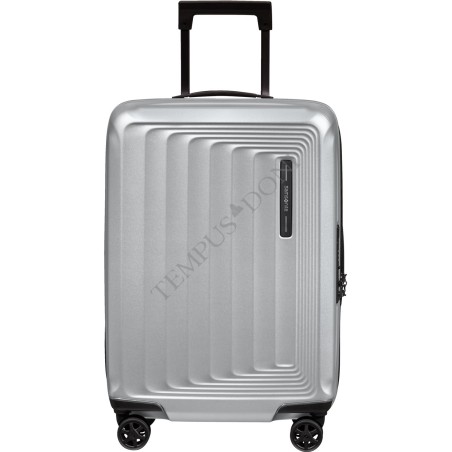 Samsonite - Nuon Trolley espandibile 55cm
