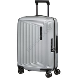 Samsonite - Nuon Trolley espandibile 55cm