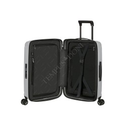 Samsonite - Nuon Trolley espandibile 55cm