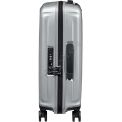 Samsonite - Nuon Trolley espandibile 55cm