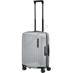 Samsonite - Nuon Trolley espandibile 55cm
