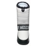 LOVE MOSCHINO -  BOOT STRAP
