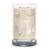 Candela profumata YANKEE CANDLE - Warm Cashmere - tumbler Signature