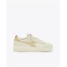 Calzature DIADORA DONNA - GAME STEP PREMIUM TUMBLED LEATHER