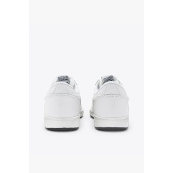 DIADORA UOMO - MAGIC BASKET LOW ICONA
