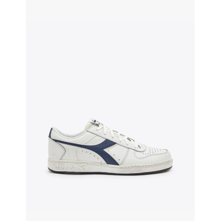 DIADORA UOMO - MAGIC BASKET LOW ICONA
