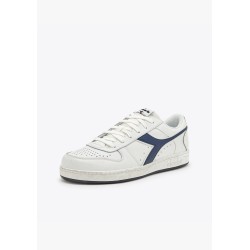DIADORA UOMO - MAGIC BASKET LOW ICONA