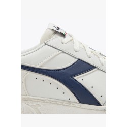 DIADORA UOMO - MAGIC BASKET LOW ICONA