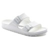 BIRKENSTOCK UOMO - Arizona EVA - White
