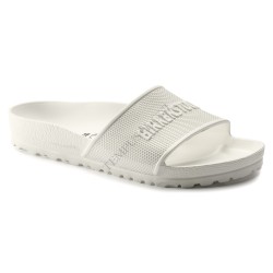 BIRKENSTOCK DONNA- BARBADOS EVA WHITE
