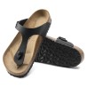 BIRKENSTOCK DONNA -Gizeh Birko-Flor - Black