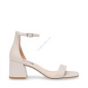 STEVE MADDEN - LOW TIDE BONE LEATH