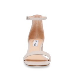 STEVE MADDEN - LOW TIDE BONE LEATH