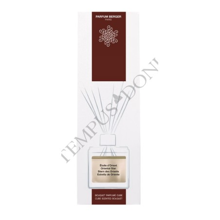 PARFUM BERGER - Il Bouquet profumato Etoile D'orient