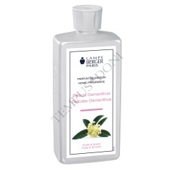 Lampe Berger - Délicat Osmanthus 500 ml