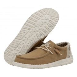 HEY DUDE - Wally break stitch - UOMO