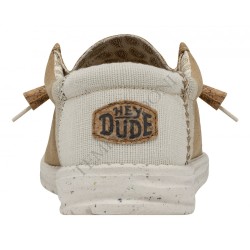 HEY DUDE - Wally break stitch - UOMO