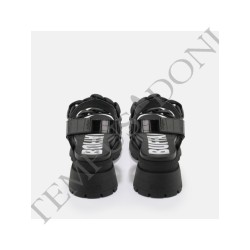 BUFFALO - Sandali Lion Pierce Vegan - DONNA