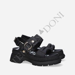 BUFFALO - Sandali Lion Pierce Vegan - DONNA