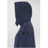 PEUTEREY - LUCRINO PP Parka femminile con ampio collo
