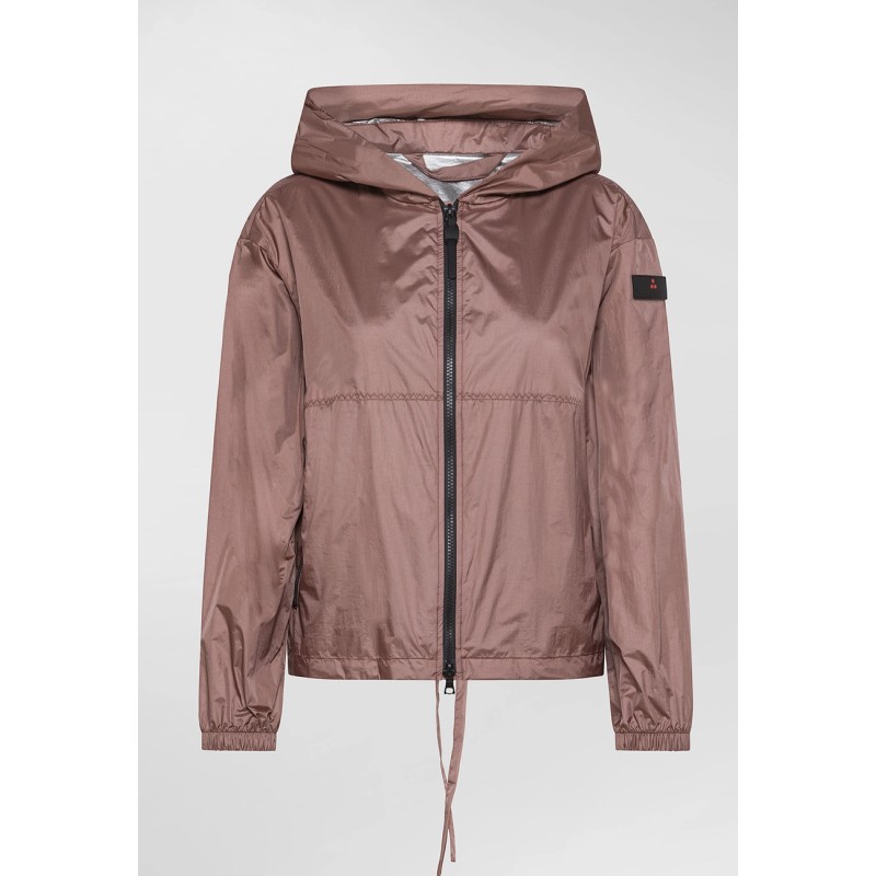 PEUTEREY - TANNER Bomber leggerissimo e brillante