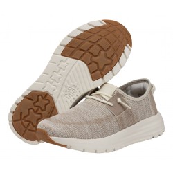 Scarpe HEY DUDE - Sirocco - DONNA