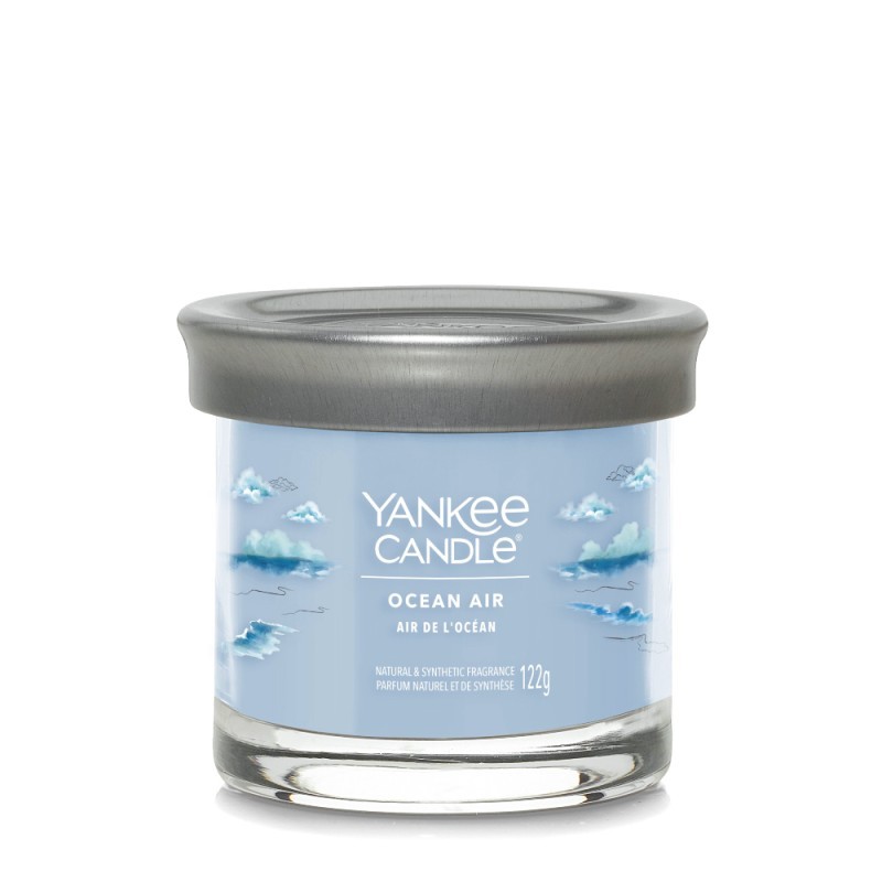 Yankee Candle - Ocean Air Giara Piccola