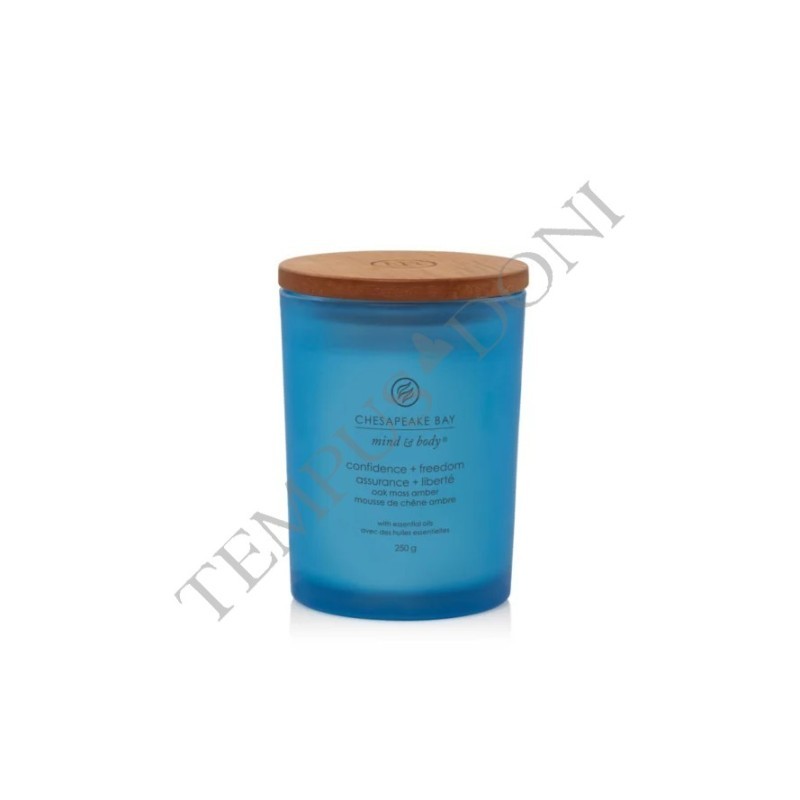 Chesapeake Bay Candle: una piacevole scoperta