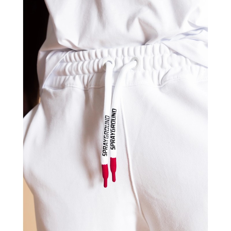 Abbigliamento Sprayground