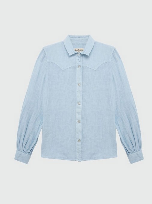 Abbigliamento Roy Roger’s 