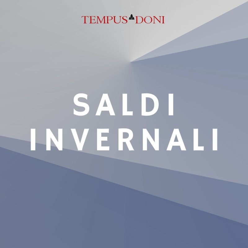 Saldi invernali 2026 - Sconti abbigliamento inverno e accessori moda 